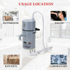 Instant Electric Water Geyser