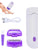 New Silky Smooth Hair Eraser Painless Hair Removal, Light Technology